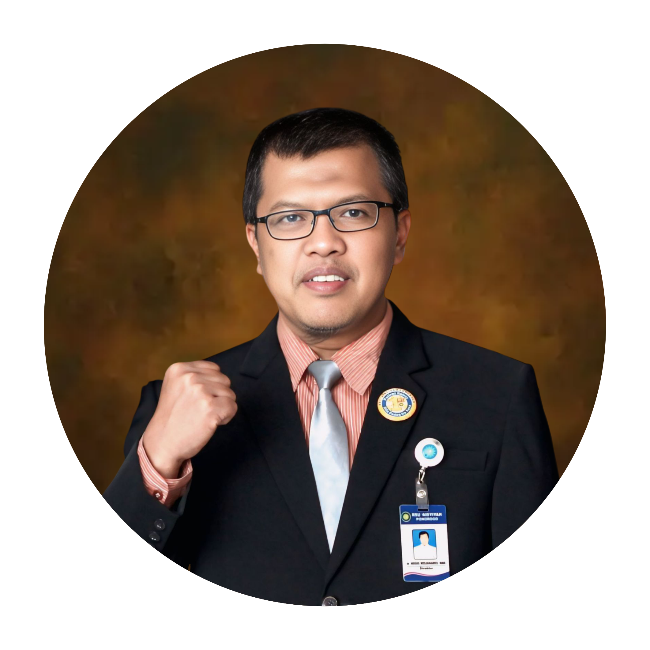  Dr. H. Wegig Widjanarko, MMR